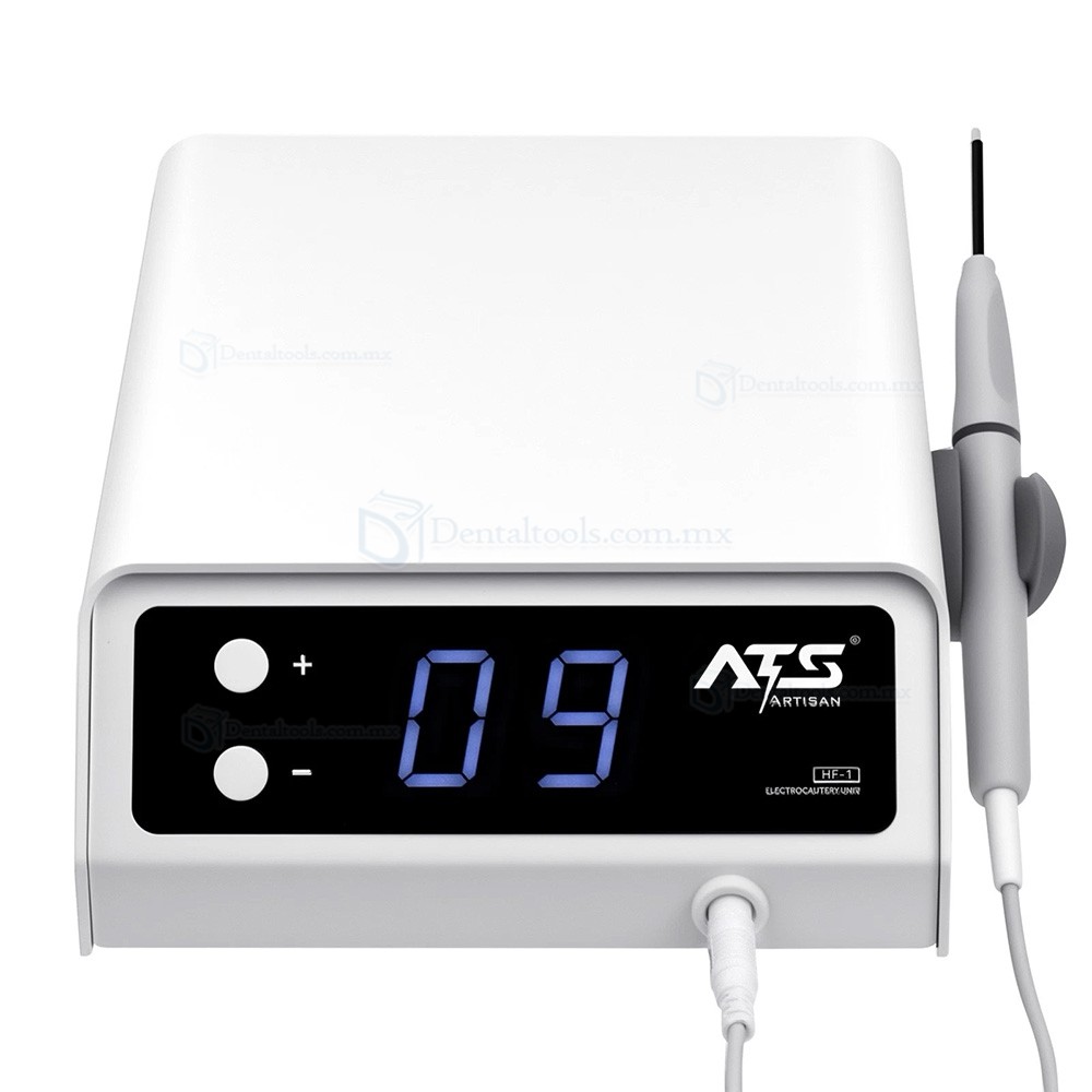 HF-1 Unidad de Electrocirug&iacute;a Dental Bistur&iacute; El&eacute;ctrico para Cirug&iacute;a Oral